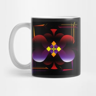 Spades Mug